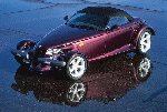 1997 Plymouth Prowler